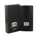 PORTFOLIO BLACK M-3839 PERRY ELLIS by PERRY ELLIS 3.4 OZ EAU DE TOILETTE SPRAY MEN BOX 2007