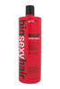 Sexy Hair U-HC-7644 Big Color Safe Volumizing Conditioner 33.8 oz Conditioner Unisex