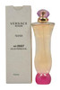 Versace Bright Crystal Versace 1.7 oz EDP Spray (Tester) Women This was launched by the design house of Versace 