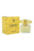 Versace Bright Crystal Versace 3 oz EDT Spray Women Launched by the design house of Versace. This flo