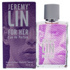 Jeremy Lin For Her
