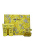 Versace Bright Crystal Versace 3 pc Gift Set Women Launched by the design house