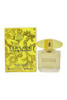 YELLOW DIAMOND W-7245 VERSACE by VERSACE 1.0 OZ EAU DE TOILETTE SPRAY WOMEN BOX 2011