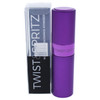 Twist and Spritz Atomiser - Purple