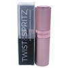 Twist and Spritz Atomiser - Light Pink