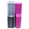 Twist and Spritz Atomiser - Hot Pink Glitter