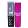 Twist and Spritz Atomiser - Hot Pink