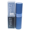 Twist and Spritz Atomiser - Blue