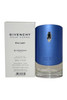 LIVE IRRESISTIBLE M-T-1185 BLUE LABEL by 1.7 OZ EAU DE TOILETTE SPRAY MEN TESTER 2004
