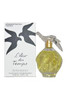 L'AIR DU TEMPS W-T-1098 NINA RICCI by NINA RICCI 3.4 OZ EAU DE TOILETTE SPRAY WOMEN TESTER 1948