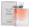 LANCOME LA VIE EST BELLE W-7701 La Vie Est Belle Lancome 3.4 oz L'Eau de Parfum Spray Women