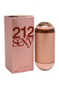Carolina Herrera W-2141 212 Sexy 2 oz EDP Spray Women 212 Sexy is a soft fruity blend of citrus, rose p