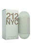 Carolina Herrera W-1437 3.4 oz EDT Spray Women 212 is a refreshing flowery fragrance. This Perfu
