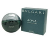 Bvlgari Bvlgari 3.4 oz EDT Spray Men Bvlgari has a blend of mandarin, mineral amb