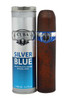 Cuba Silver Blue Cuba 3.3 oz EDT Spray Men Launched by the design house of Cuba. This mascul