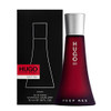 BOSS W-1666 BOSS THE SCENT INTENSE Deep Red BOSS THE SCENT INTENSE 1.6 oz EDP Spray Women Introduced by the design house of BOSS THE SCENT INTENSE , BOSS THE SCENT INTENSE