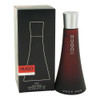BOSS W-1667 BOSS THE SCENT INTENSE Deep Red BOSS THE SCENT INTENSE 3 oz EDP Spray Women Introduced by the design house of BOSS THE SCENT INTENSE , BOSS THE SCENT INTENSE