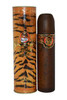 Cuba Jungle Tiger Cuba 3.4 oz EDP Spray Women Cuba Jungle Tiger Perfume by Fragluxe. Cuba jungl