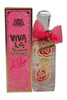 VIVA LA JUICY LA FLEUR W-6889 VIVA LA JUICY by VIVA LA JUICY 5.0 OZ EAU DE TOILETTE SPRAY WOMEN BOX 2012
