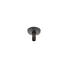 Delta U4996-RB Faucet Universal Showering Components Shower Arm and Flange, Venetian Bronze