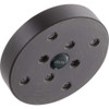 Delta RP70175RB  Universal Showering Components: Shower Head With H2Okinetic(Tm) Technology VENETIAN BRONZE