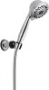Delta 59715 Faucet Universal Showering Components Adjustable Wall Mount Handshower, Chrome