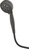Delta 59445-RB-PK Universal Showering Components H2Okinetic 5-Setting Hand Shower 141499