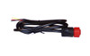 RAM LOW-000-14041-001RAM 000-0127-49 HDS/Elite-HDI Power Cable Marine , Boating Equipment
