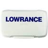 RAM LOW-000-14175-001 7-inch Fish Finder Sun Cover - Fits allRAM HOOK2 7 Models