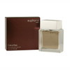 CALVIN KLEIN 20214048 Euphoria Men Eau de Toilette Spray 3.4 oz