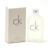 CALVIN KLEIN 10112306 CALVIN KLEIN WOMAN by Unisex , Eau De Toilette, 6.7oz/ 200 ML.