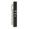 ADAMS RITE 451026101313 4510-26-101-313 Mortise Lock, 8.875" Length