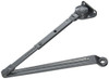 LCN 14603049  1460-3049 689 Arm, Hold Open, Aluminum