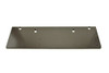 LCN 146018PADKB  1460-18PA 695 Drop Plate, Dark Bronze