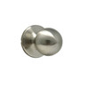 Weslock 00210G6G6FR20 WES HUDSON ROUND PRIVATE BRIGHT CHROME