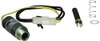 VON DUPRIN 050237  6000 Series Solenoid Kit, 12 VDC (FS and FSE)