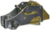 VON DUPRIN 050460 VON  8827 LR TOP LATCH KIT LESS COVER
