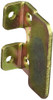 VON DUPRIN 050524 VON 98/ 99 IMPACT RESISTANT END CAP BRKT