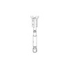 VON DUPRIN 050575 VON  98/9947/48 BOTTOM ROD KIT
