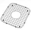 Houzer BG-3100 Wirecraft WireCraft Bottom grid, 12 IN x 13-3/4 IN Stainless Steel