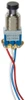 Securitron MKS SEC MORTISE KEYSWITCH MOMENTARY SWITCH ONLY