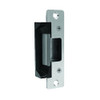 H.E.S. 5200LBM H.E.S. 10590402 Adjustable Solution With Horizontal Adjustability, Latchbolt Monitor