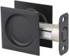 KWIKSET 334SQT514 334SQT-514 Square Passage Hall/Closet Pocket Door Lock