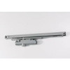 LCN 3133HRH  3133 H 689 Aluminum Hold Concealed Closer, Right Hand