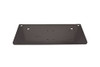 LCN 4040XP18PADKB  4040XP-18PA 695 Dark Bronze Plate