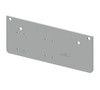 LCN 4040XP18PABLK  4040XP-18PA 693 Plate, Black
