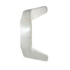 VON DUPRIN 386DT26D VON 386DT US26D DUMMY TRIM 33 & 35 SERIES