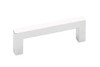 Emtek 86708US26  Warwick Cabinet Pull Polished Chrome (8" Screw Hole Centers)