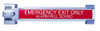VON DUPRIN 267028 VON 2670 US28 GUARD-X EXIT ALARM LOCK