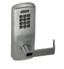 Schlage100CY70KPRHO626BD CO100 CY70KP RHO 626BD Electronics Security Lock Rhodes for 13049 10025 Less SFIC Cylinder